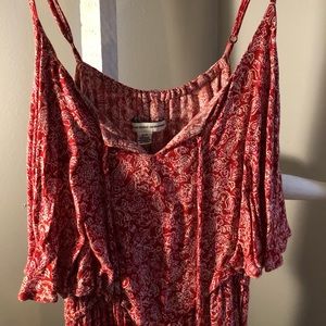 American Eagle soft & comfortable dress
